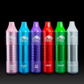 Puff Xtra Limited Disposable vape 3000 Puffs