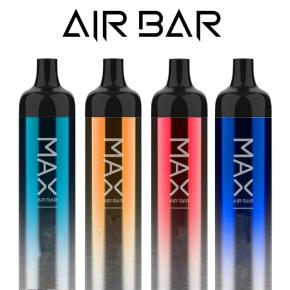 Air Bar Max Disposable Vape