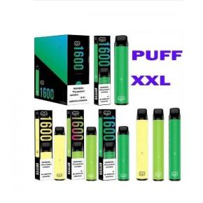 puff xxl 1600puffs