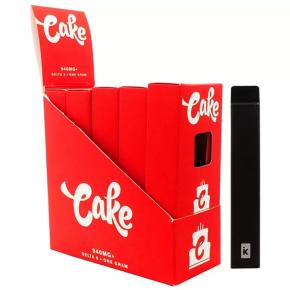 Cake Delta 8 Wholesale Disposable Vape